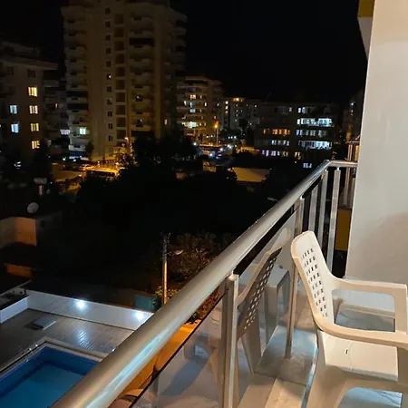 Best Life II Apartamento *