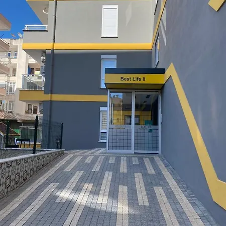 Apartamento Best Life II