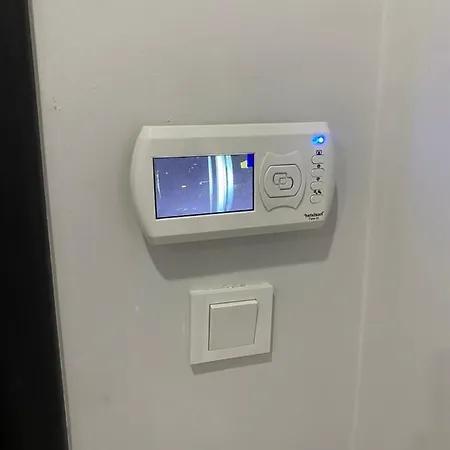 Apartamento Best Life II