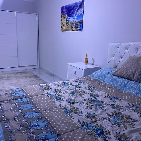 Apartamento Best Life II