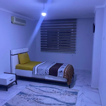 Apartamento Best Life II *