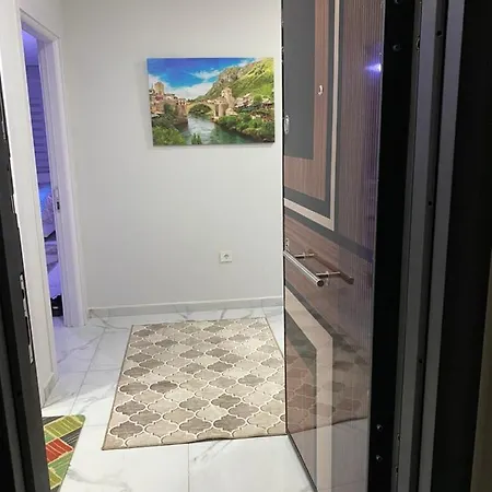 Best Life II Apartamento