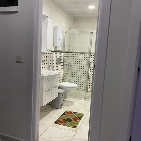 Apartamento Best Life II Alanya
