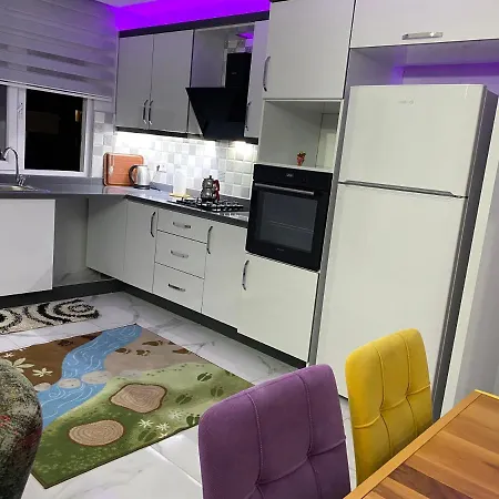 Best Life II Apartamento