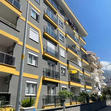 Apartamento Best Life II *