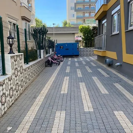 Best Life II Apartamento